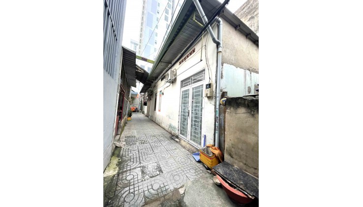Bán Dãy Trọ 66m2_4x17m Liền Kề Urban Green Quốc Lộ 13 Hiệp Bình Phước Thủ Đức Chỉ 4,2 tỷ